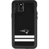 NFL New England Patriots Shutout iPhone 11 Pro Waterproof Case