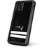 NFL New England Patriots Shutout iPhone 11 Pro Waterproof Case