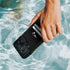 NFL New England Patriots Shutout iPhone 11 Pro Waterproof Case