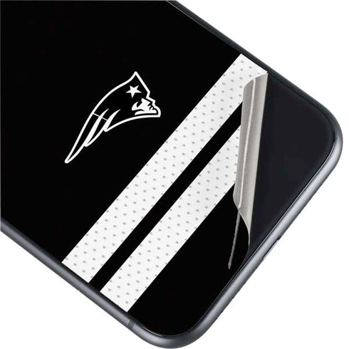 NFL New England Patriots Shutout iPhone 11 Skin