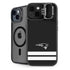 NFL New England Patriots Shutout iPhone 13 Kickstand Case