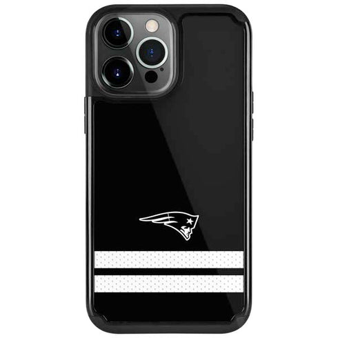 NFL New England Patriots Shutout iPhone Cases