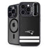 NFL New England Patriots Shutout iPhone 14 Pro Kickstand Case