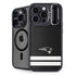 NFL New England Patriots Shutout iPhone 14 Pro Max Kickstand Case