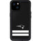 NFL New England Patriots Shutout iPhone 15 Plus Waterproof Case
