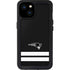 NFL New England Patriots Shutout iPhone 15 Plus Waterproof Case