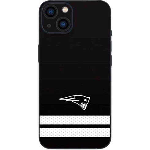 NFL New England Patriots Shutout iPhone 15 Skin