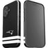 NFL New England Patriots Shutout iPhone 16 Impact Case