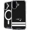 NFL New England Patriots Shutout iPhone 16 MagSafe Case