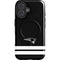 NFL New England Patriots Shutout iPhone 16 Magsafe Impact Case