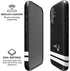 NFL New England Patriots Shutout iPhone 16 Magsafe Impact Case