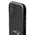 NFL New England Patriots Shutout iPhone 16 Plus Impact Case