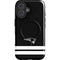 NFL New England Patriots Shutout iPhone 16 Plus Magsafe Impact Case