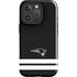 NFL New England Patriots Shutout iPhone 16 Pro Impact Case