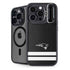 NFL New England Patriots Shutout iPhone 16 Pro Kickstand Case