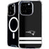 NFL New England Patriots Shutout iPhone 16 Pro MagSafe Case