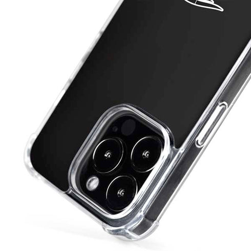 NFL New England Patriots Shutout iPhone 16 Pro MagSafe Case