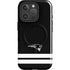 NFL New England Patriots Shutout iPhone 16 Pro Magsafe Impact Case