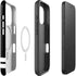 NFL New England Patriots Shutout iPhone 16 Pro Magsafe Impact Case