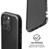 NFL New England Patriots Shutout iPhone 16 Pro Magsafe Impact Case