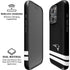 NFL New England Patriots Shutout iPhone 16 Pro Magsafe Impact Case