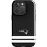 NFL New England Patriots Shutout iPhone 16 Pro Max Impact Case