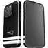 NFL New England Patriots Shutout iPhone 16 Pro Max Impact Case