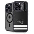 NFL New England Patriots Shutout iPhone 16 Pro Max Kickstand Case