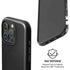 NFL New England Patriots Shutout iPhone 16 Pro Max Magsafe Impact Case