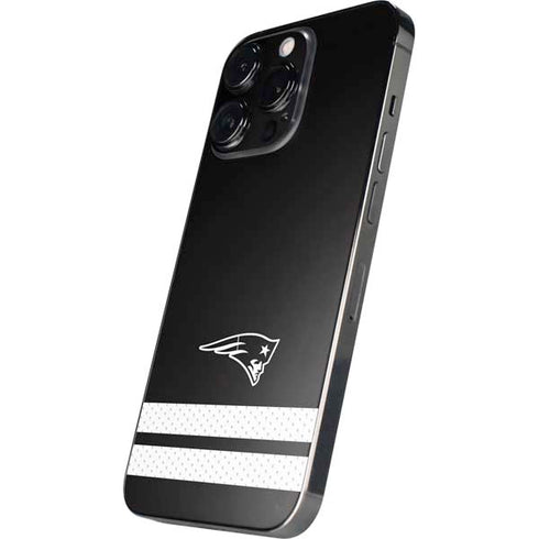 NFL New England Patriots Shutout iPhone 16 Pro Max Skin