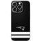 NFL New England Patriots Shutout iPhone 16 Pro Skin