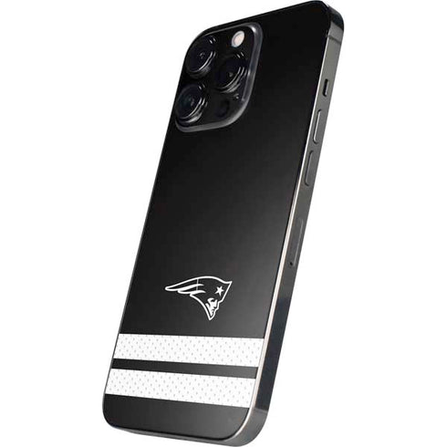NFL New England Patriots Shutout iPhone 16 Pro Skin