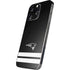 NFL New England Patriots Shutout iPhone 16 Pro Skin