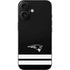 NFL New England Patriots Shutout iPhone 16 Skin