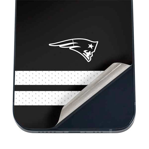 NFL New England Patriots Shutout iPhone 16 Skin