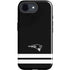 NFL New England Patriots Shutout iPhone 16e Impact Case