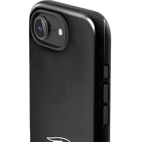 NFL New England Patriots Shutout iPhone 16e Impact Case