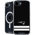 NFL New England Patriots Shutout iPhone 16e MagSafe Case