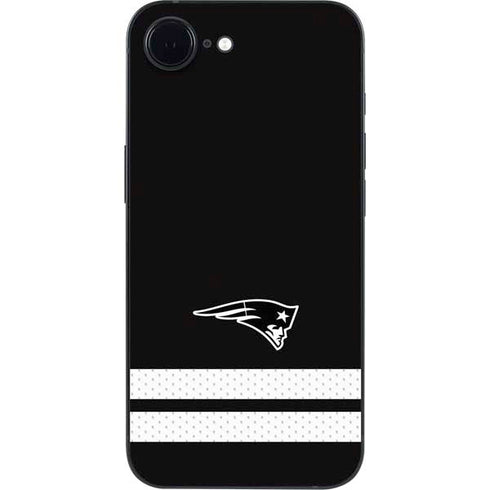 NFL New England Patriots Shutout iPhone 16e Skin