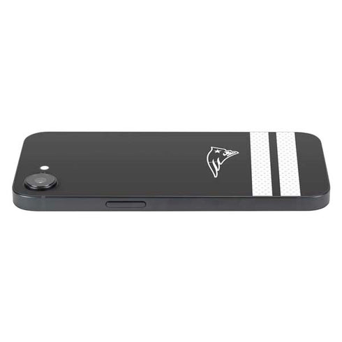 NFL New England Patriots Shutout iPhone 16e Skin