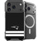 NFL New England Patriots Shutout iPhone 18 Pro MagSafe Case