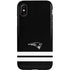 NFL New England Patriots Shutout iPhone X Pro Case