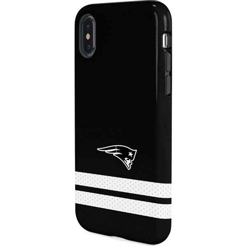 NFL New England Patriots Shutout iPhone X Pro Case
