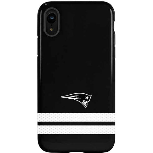 NFL New England Patriots Shutout iPhone XR Pro Case
