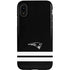 NFL New England Patriots Shutout iPhone XR Pro Case