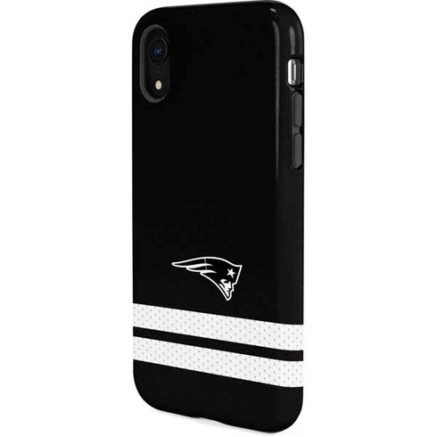 NFL New England Patriots Shutout iPhone XR Pro Case
