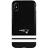 NFL New England Patriots Shutout iPhone XS Pro Case