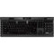 NFL New England Patriots Shutout K95 RGB PLATINUM Mechanical Gaming Keyboard Skin
