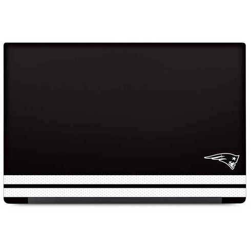 NFL New England Patriots Shutout Dell Latitude Skin