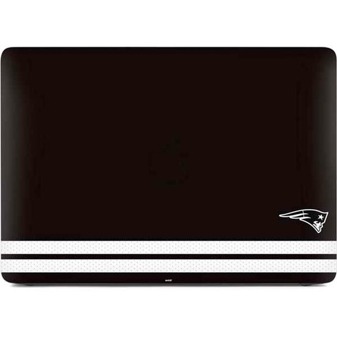 NFL New England Patriots Shutout Apple MacBook Air Skin
